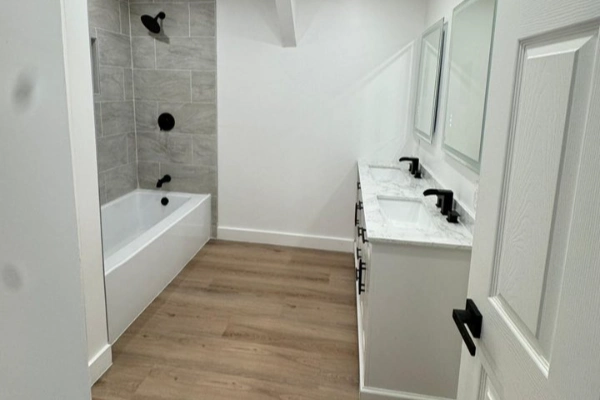 Bathroom Remodeling
