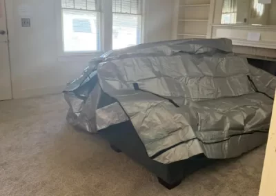 Dependable home improvement contractor