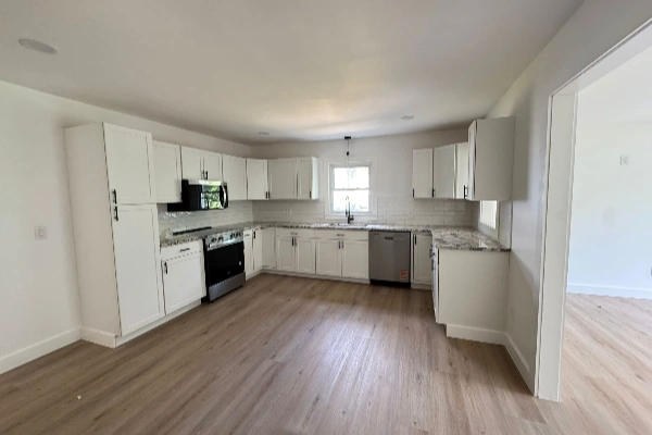 Kitchen Remodeling