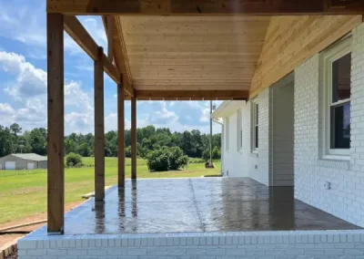 Quality home improvement contractor