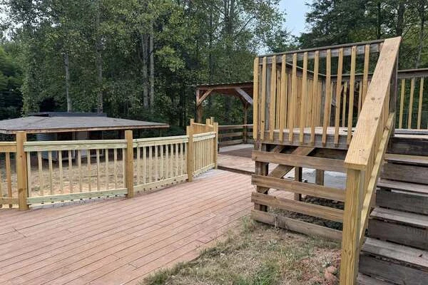Reliable home improvement contractor